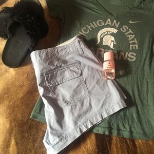 Old navy shorts